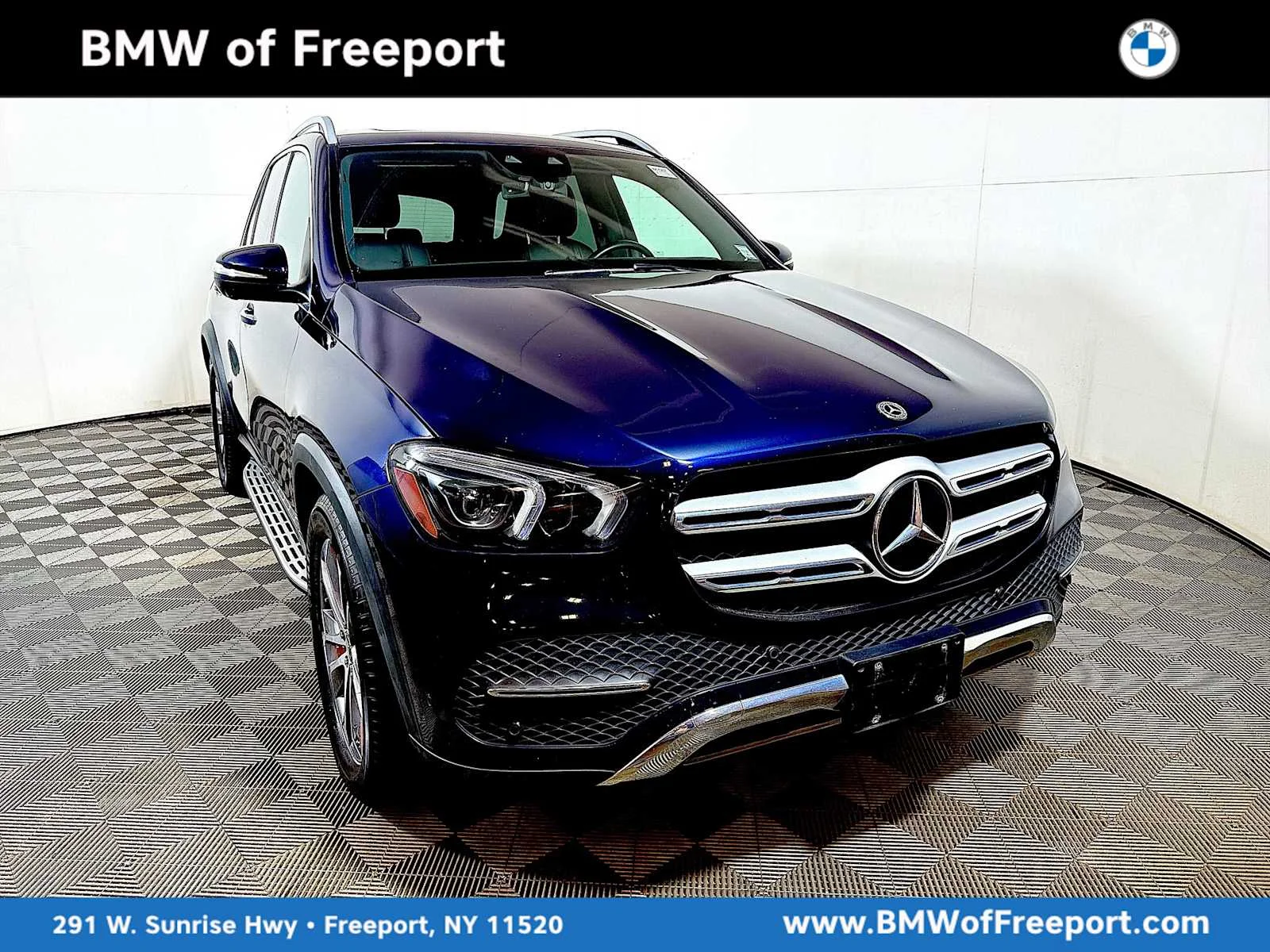 2022 Mercedes-Benz GLE GLE 450