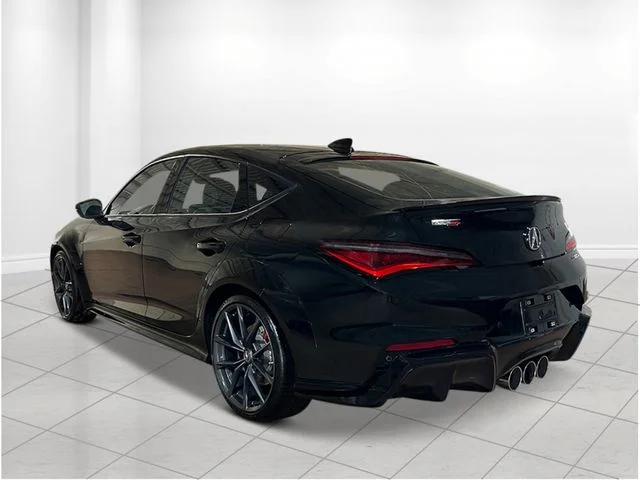 2026 Acura Integra Type S - Photo 3