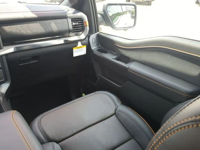New 2026 Avalanche Ford Tremor® image 17