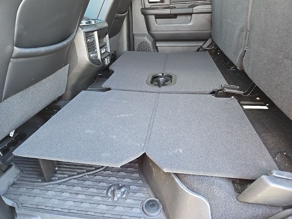 2025 RAM Ram 2500 Pickup Rebel - Photo 113