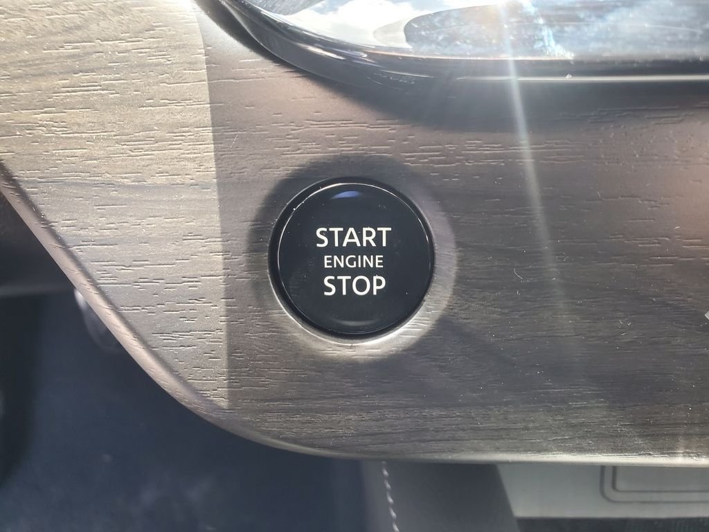 2025 Nissan Murano SL - Photo 21