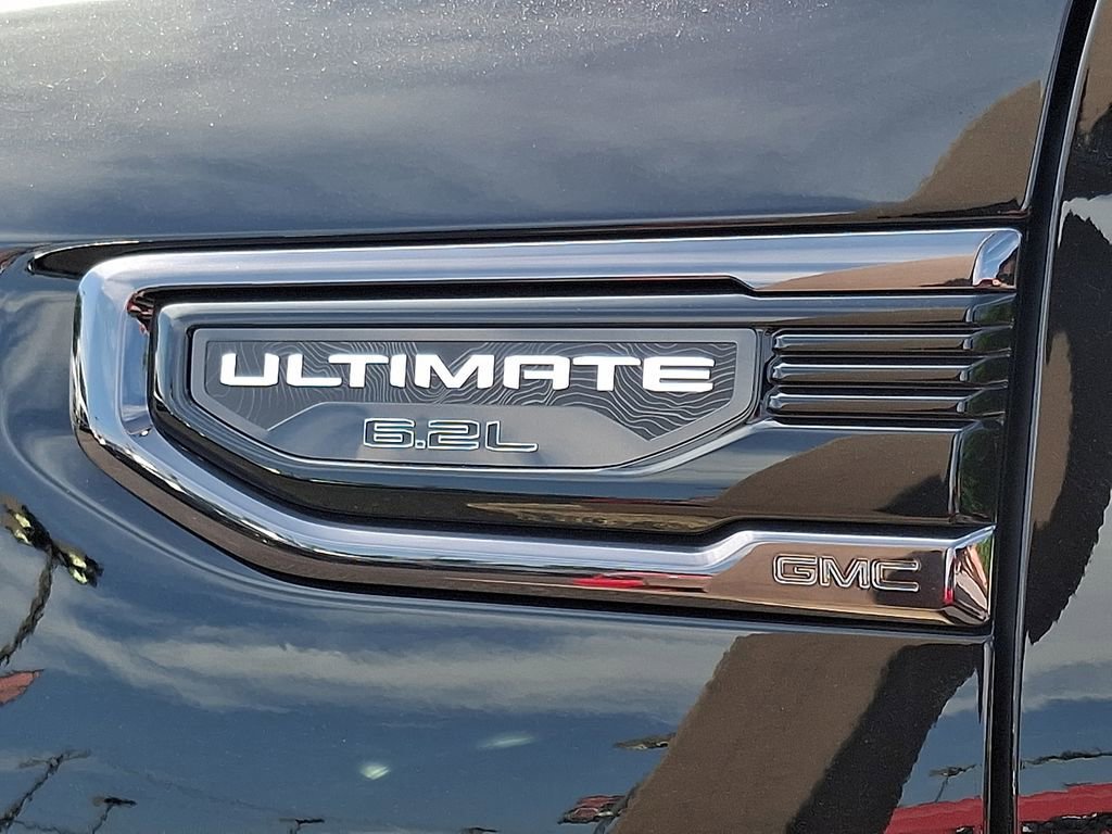 2026 GMC Sierra 1500 Denali Ultimate - Photo 5
