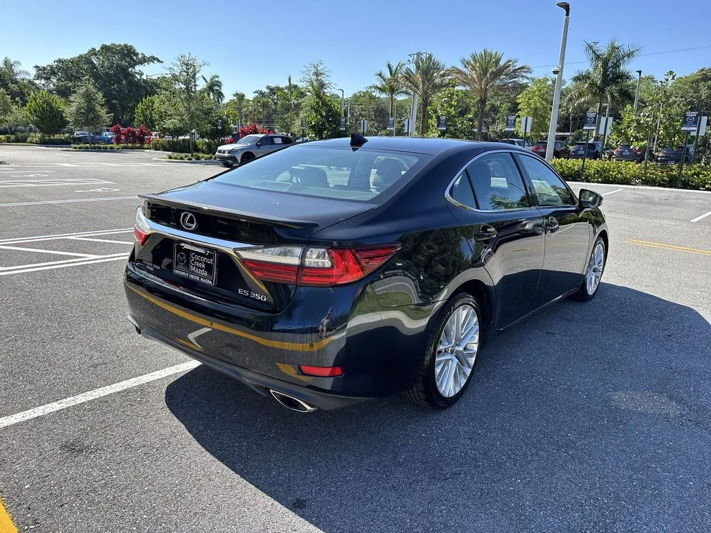Used 2016 Caviar Lexus 350 image 3