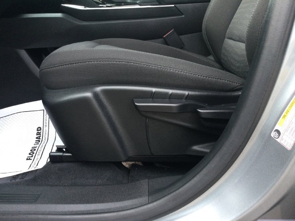 2026 Chevrolet Equinox LT - Photo 13
