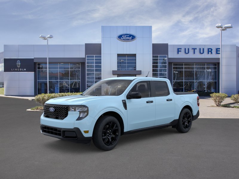 2026 Ford Maverick XLT AWD's photo