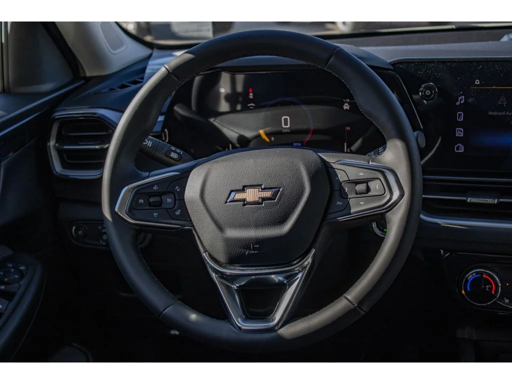 New 2026 Cacti Green Chevrolet LT image 34