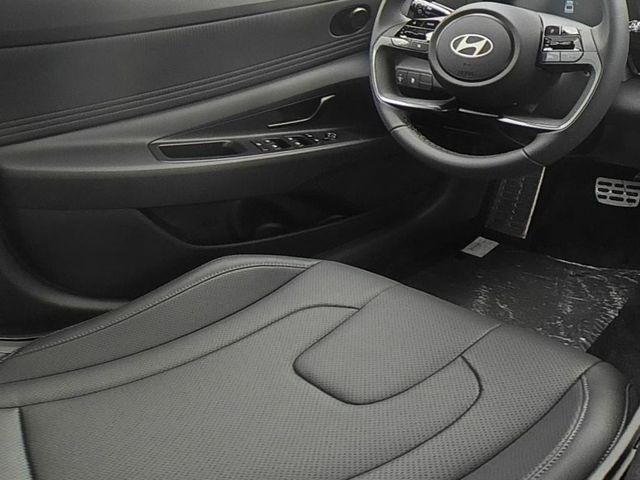New 2026 Gray Hyundai SEL Sport Plus image 36