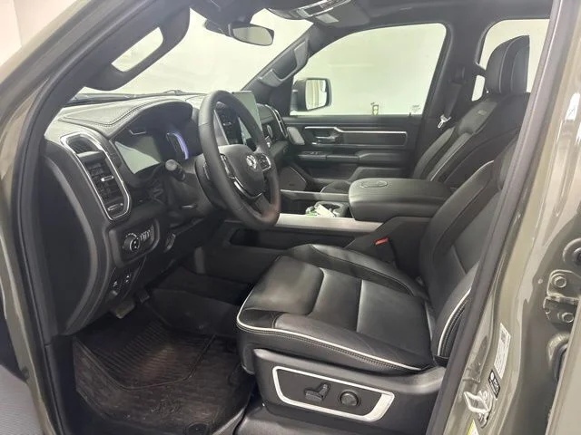 Used 2026  Ram Laramie image 12