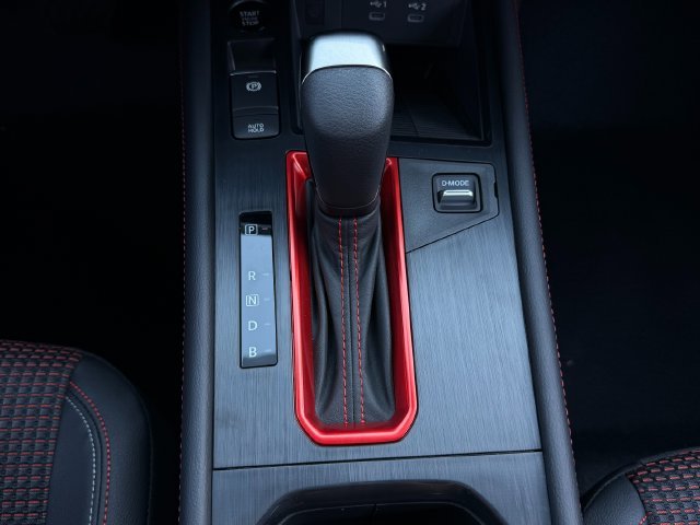 New 2027 Deep Blue Pearl Nissan SR image 27