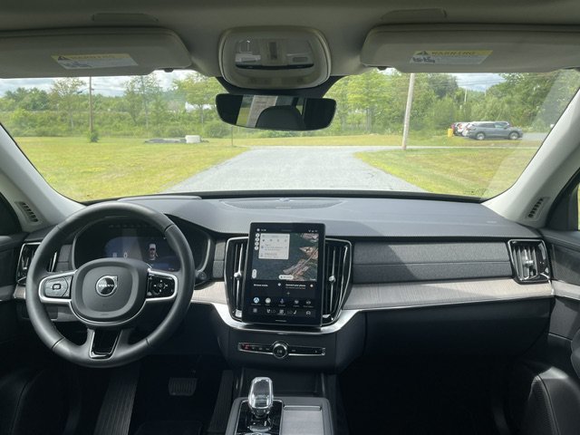Used 2026 Black Volvo Ultra image 15