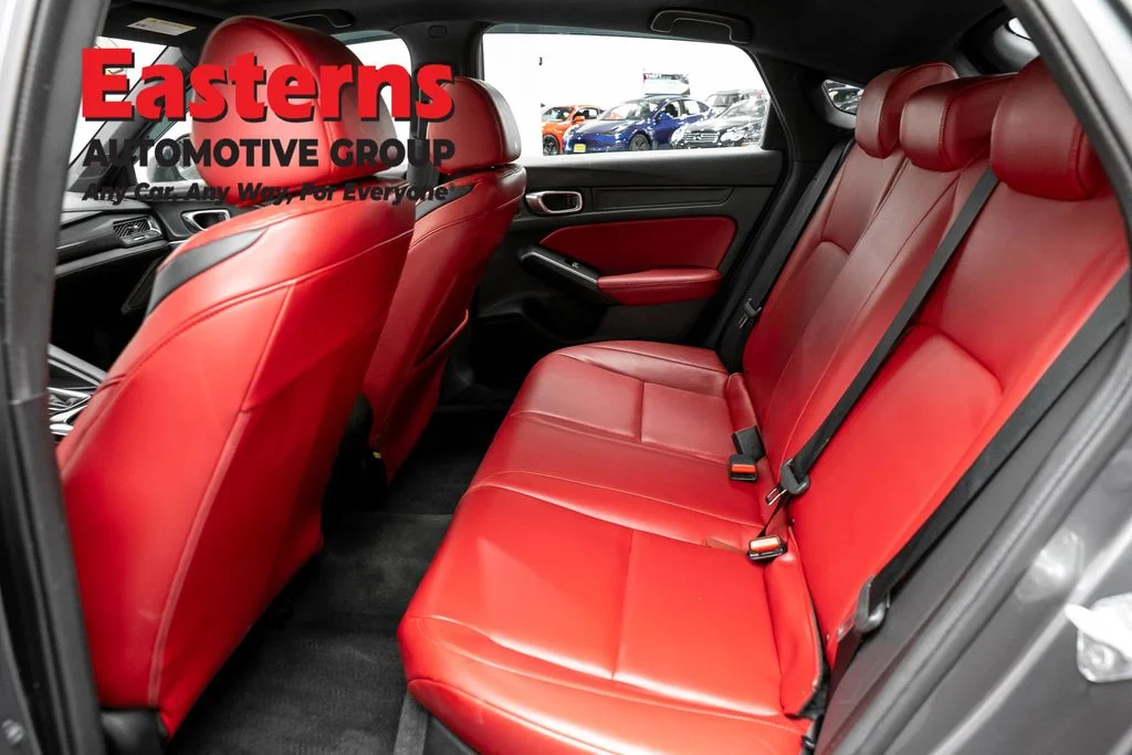 Used 2023 Silver Acura A-Spec Package image 19