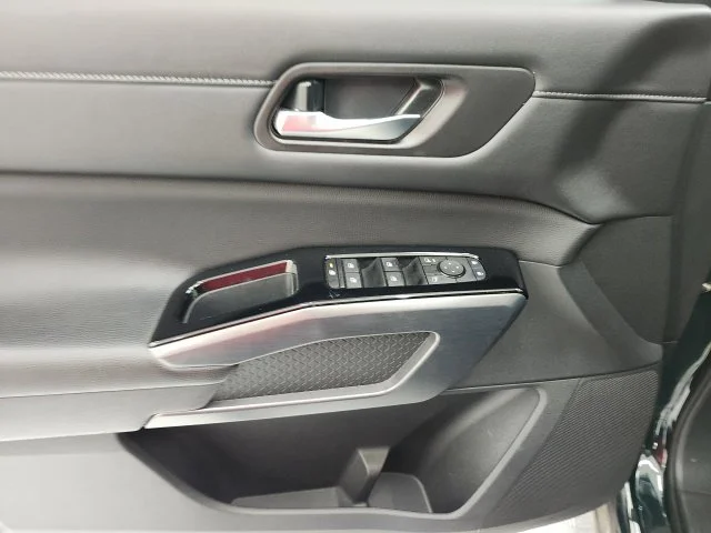 Used 2024 Black Nissan SL image 25