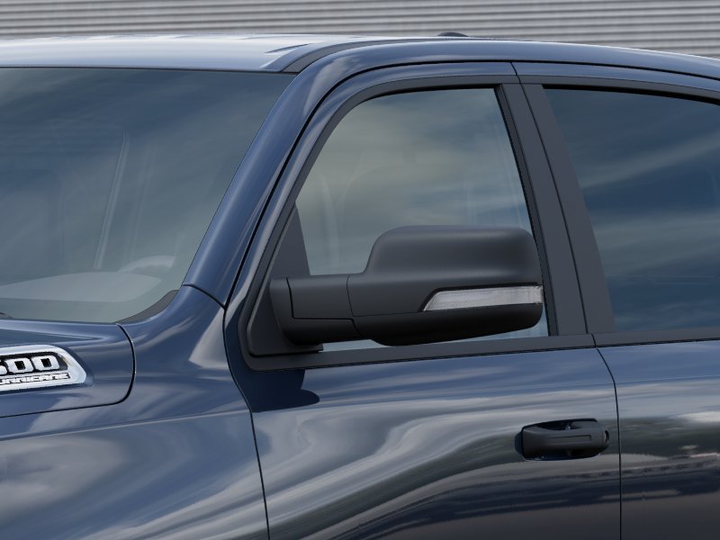 New 2026 Forged Blue Metallic RAM Big Horn/Lone Star image 12
