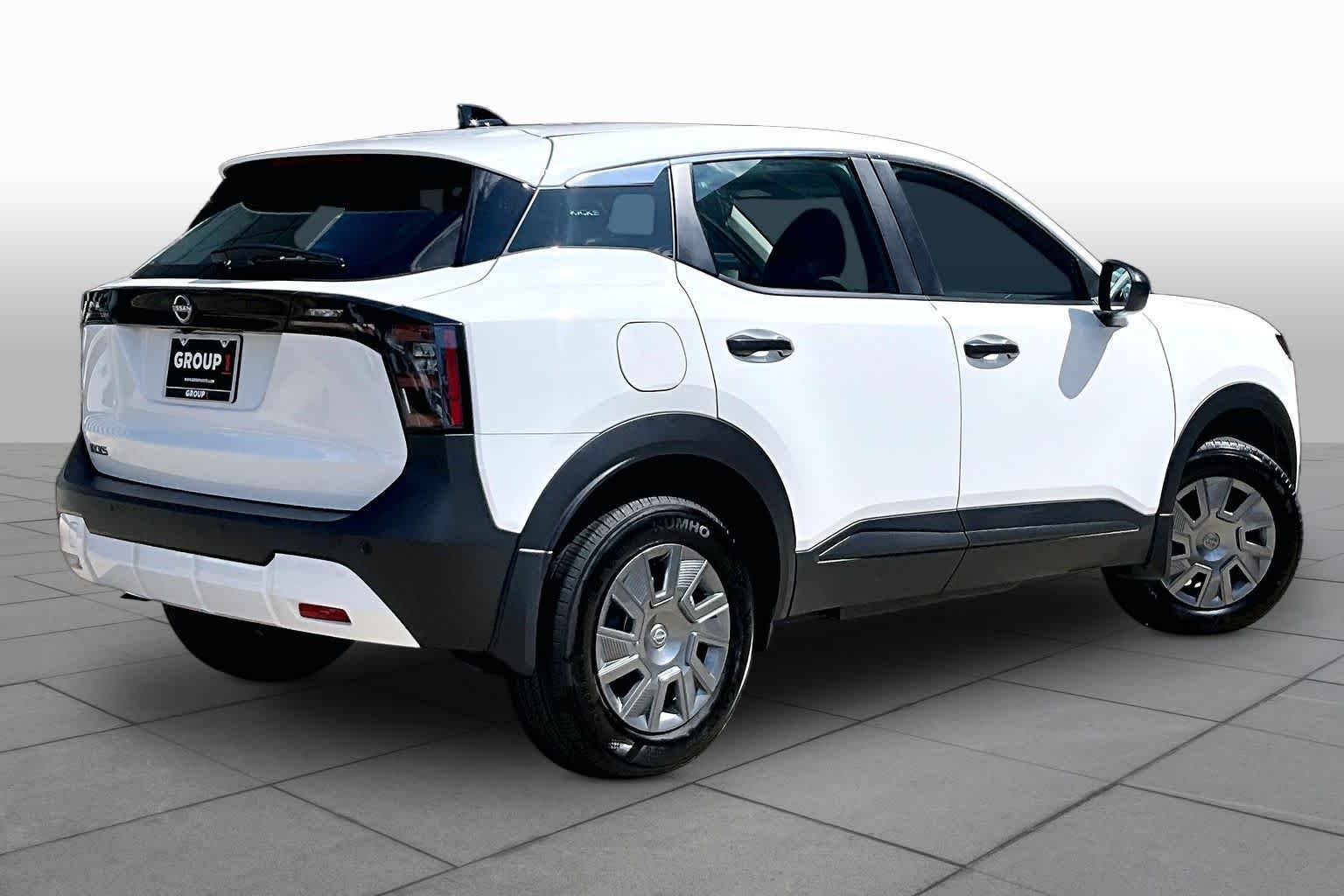 Certified Used 2026 Fresh Powder Nissan S image 13