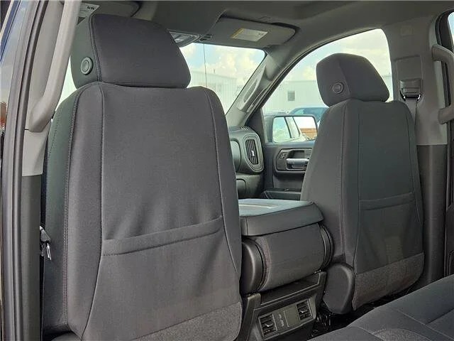 New 2026 Onyx Black GMC Pro image 12