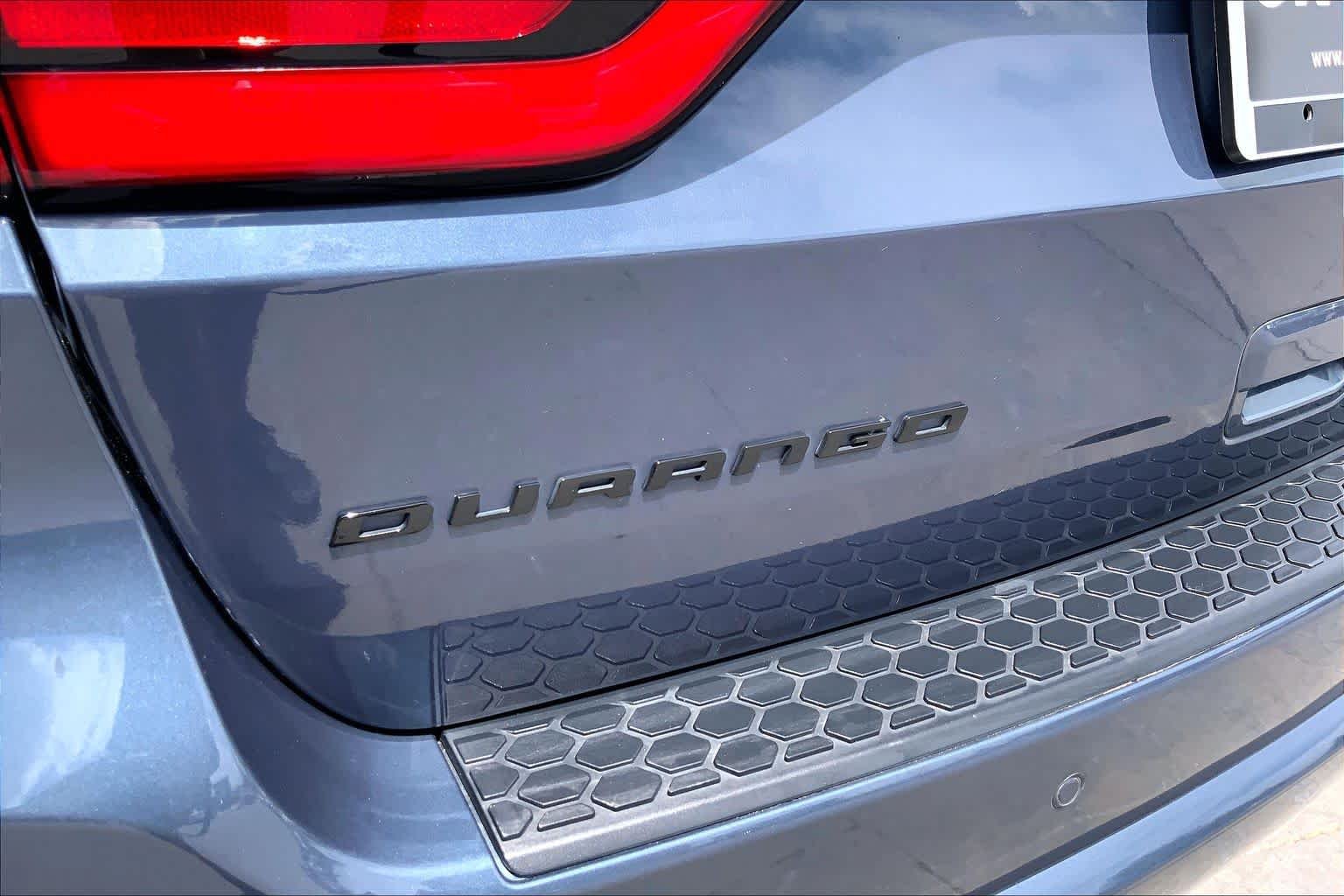 Used 2020 Reactor Blue Pearlcoat Dodge R/T image 31
