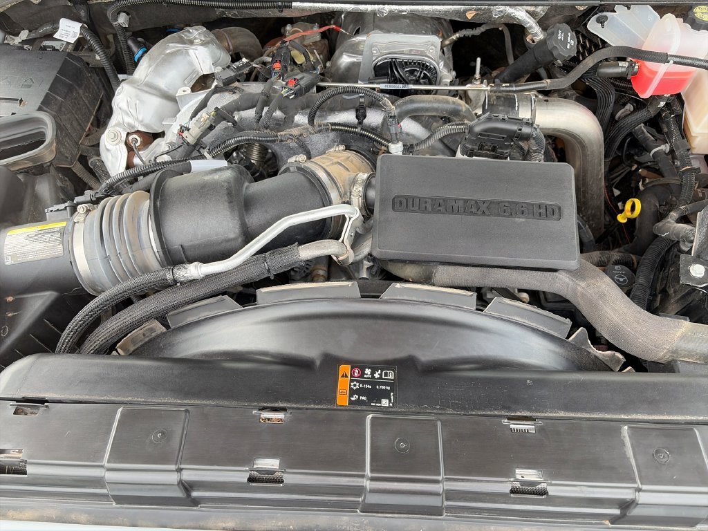 2025 GMC Sierra 2500HD SLT - Photo 31