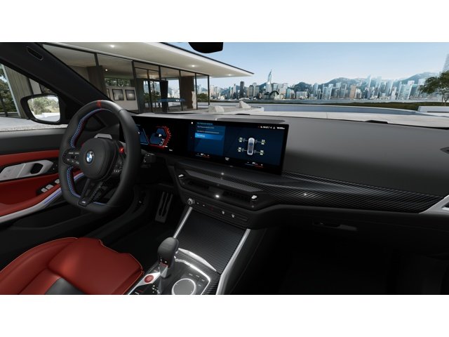New 2027 Dravit Grey Metallic BMW  image 14