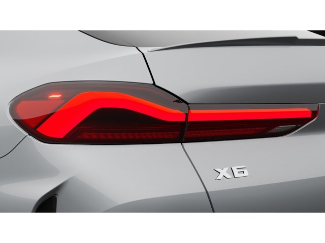 New 2027 Brooklyn Grey Metallic BMW xDrive40i image 8