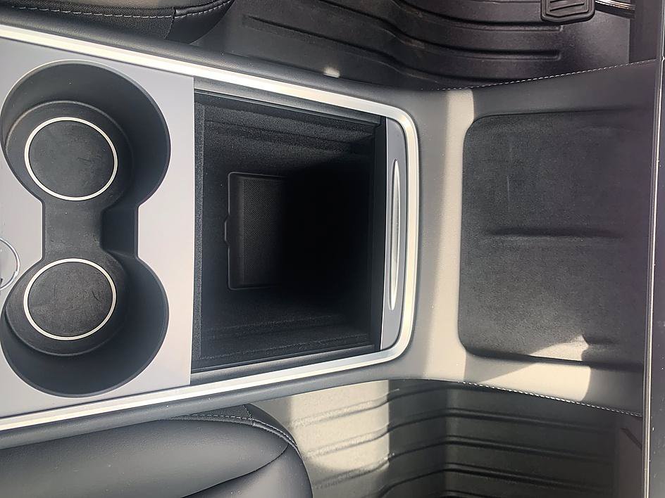 Used 2022 Midnight Silver Metallic Tesla Long Range image 18