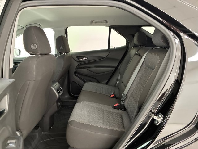 Certified Used 2024 Mosaic Black Metallic Chevrolet LT image 18