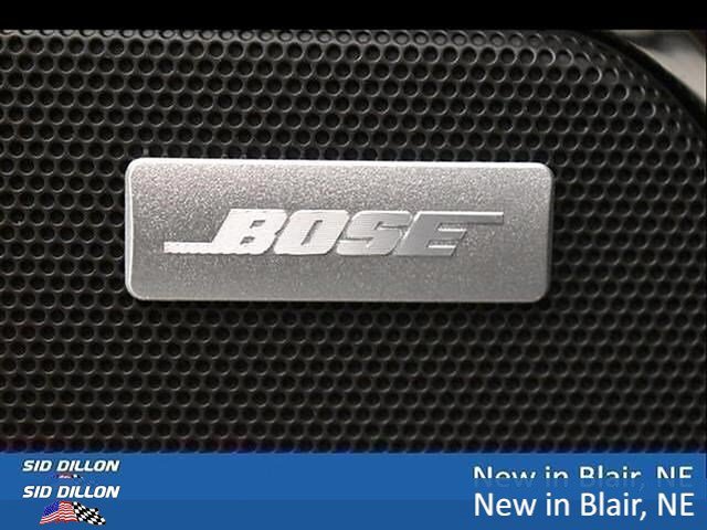 New 2026 Sterling Gray Metallic Chevrolet ZR2 image 8