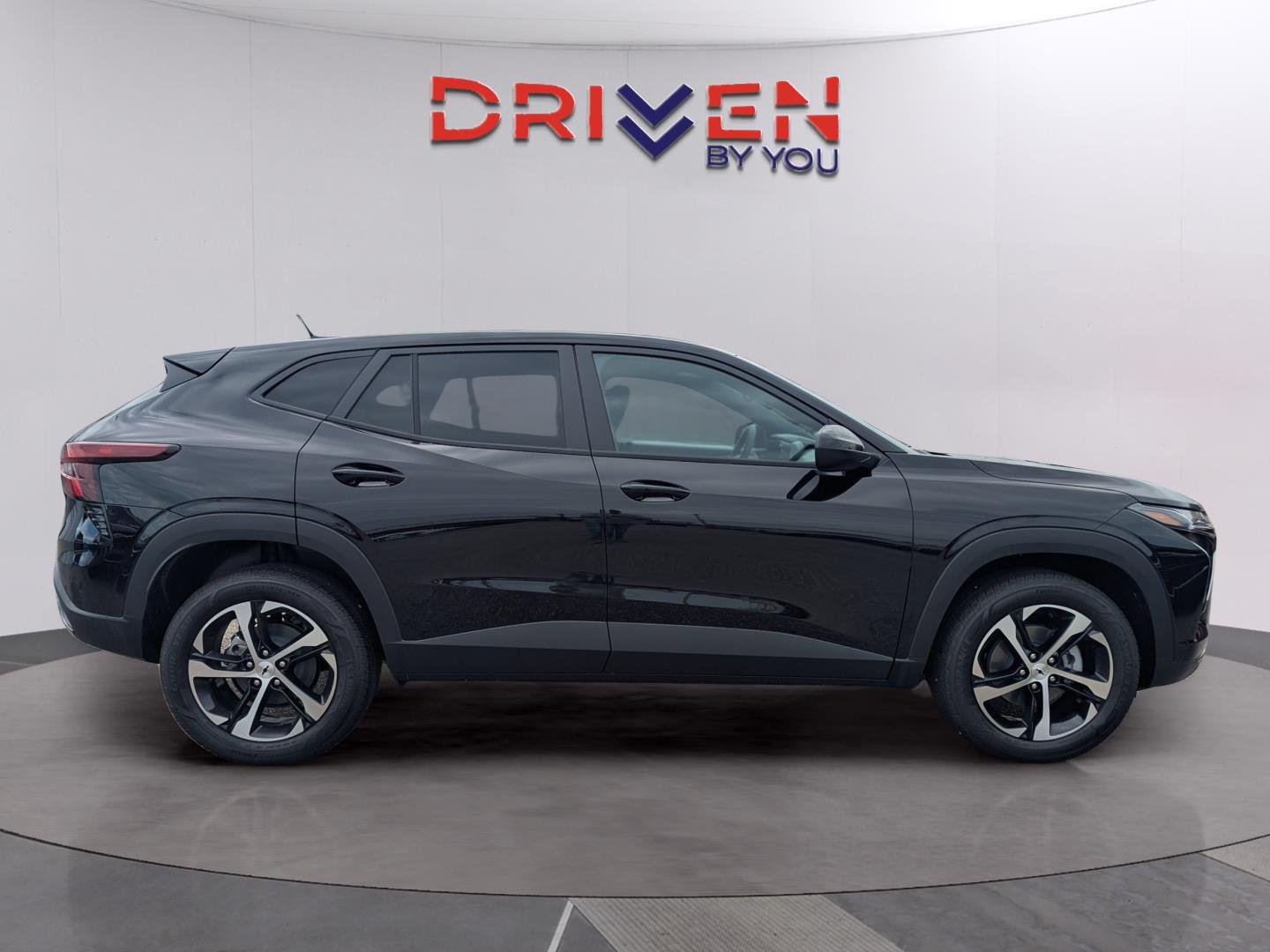 2026 Chevrolet Trax RS - Photo 6