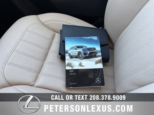 Used 2019  Mercedes-Benz GLS 450 image 32