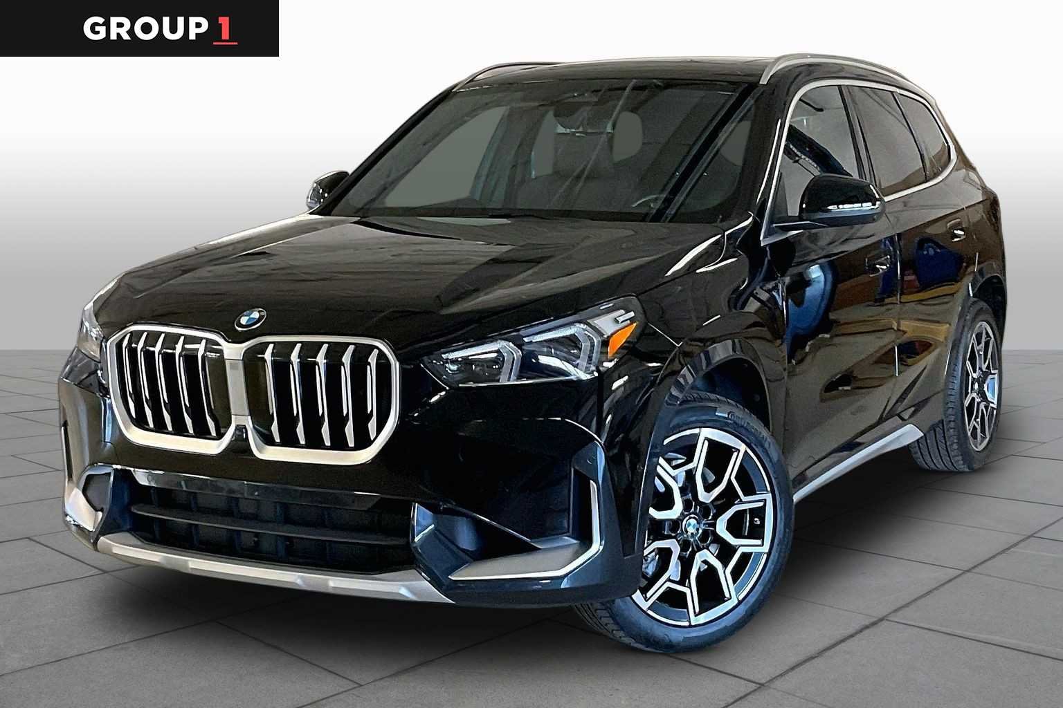 2025 BMW X1