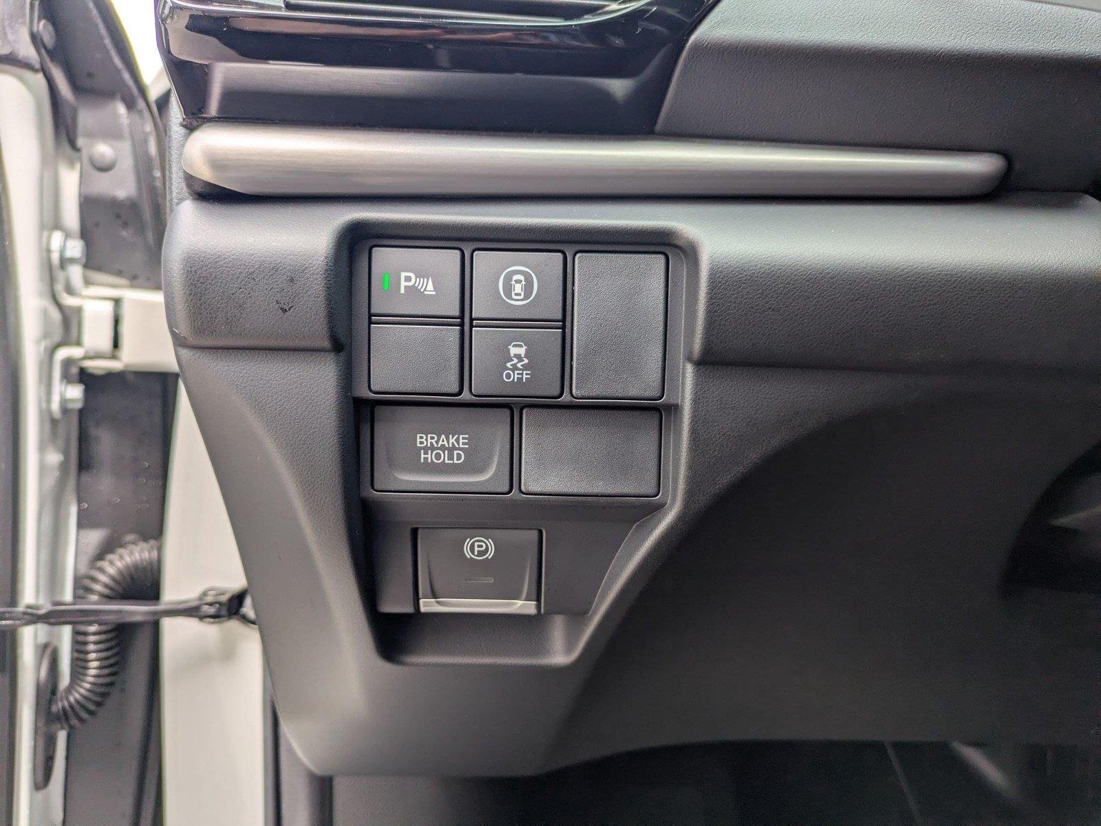Used 2023 Platinum White Pearl Acura w/Technology Package image 36