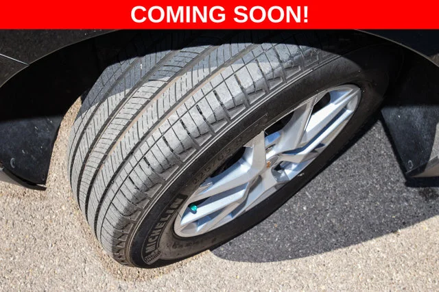 Used 2024 Black Chevrolet LT image 10