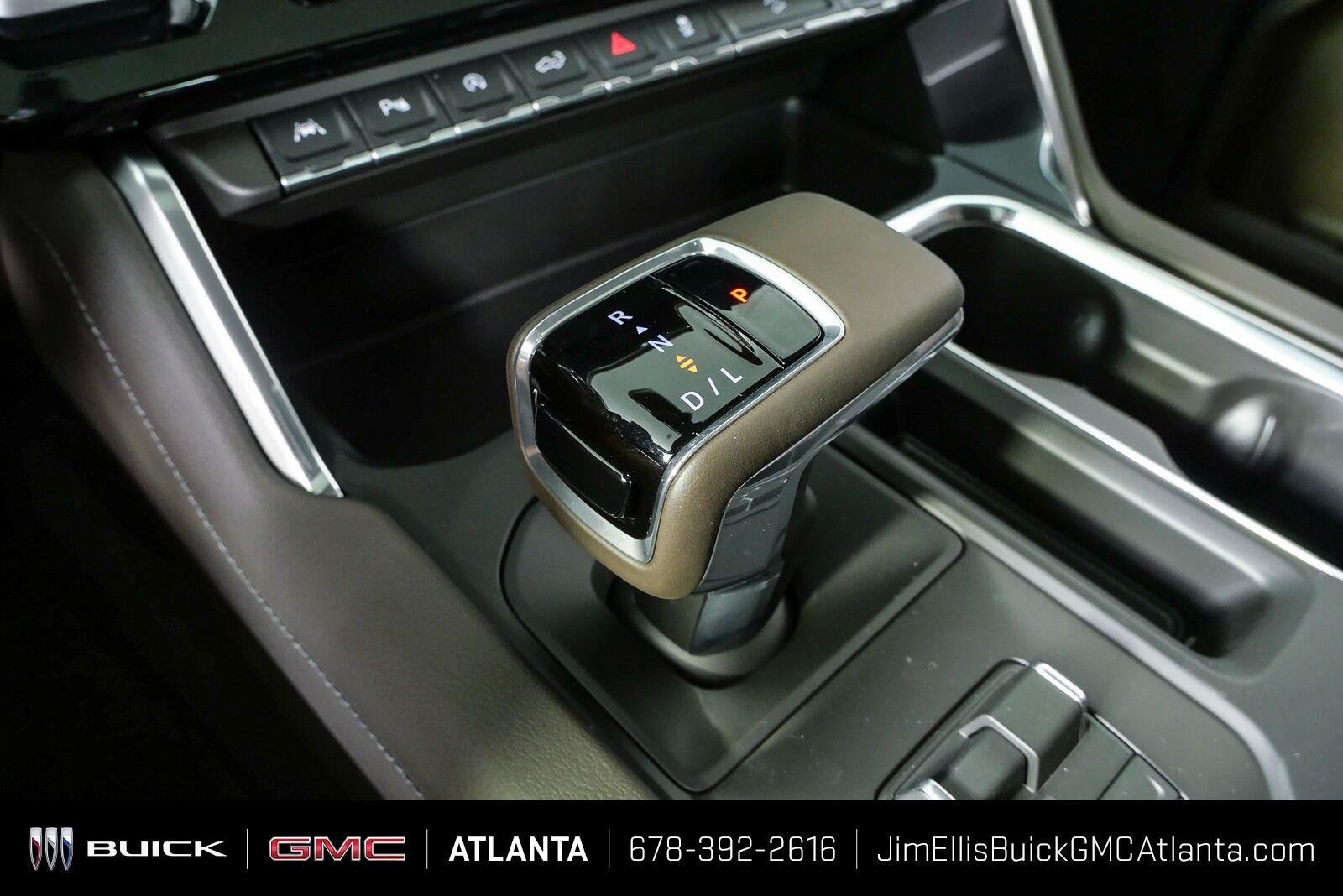 New 2026 Onyx Black GMC Denali image 19