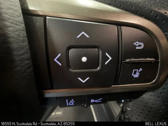 Certified Used 2022 Gray Lexus 450h F Sport image 20