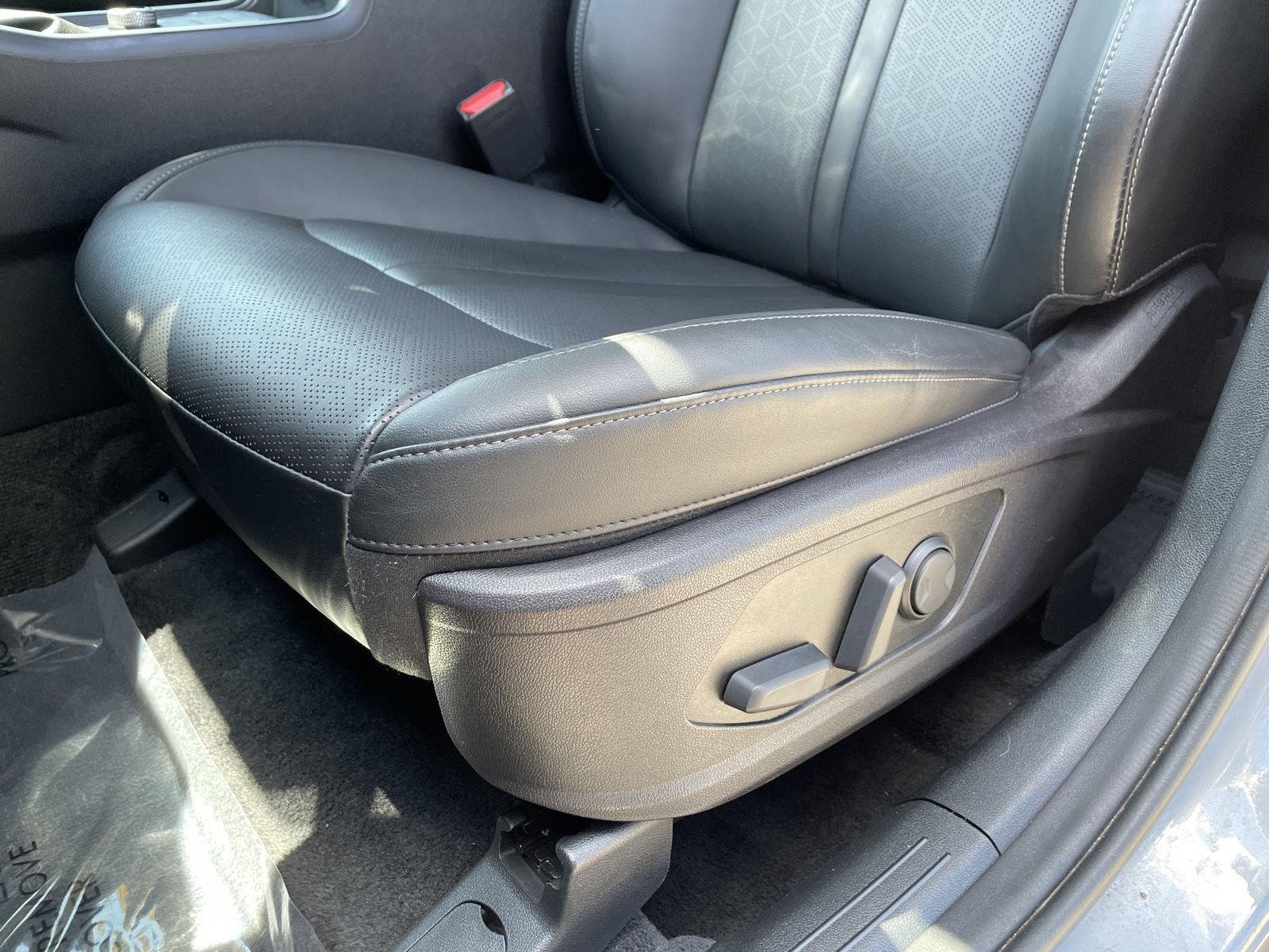Used 2022 Everlasting Silver Kia X-Line S image 7