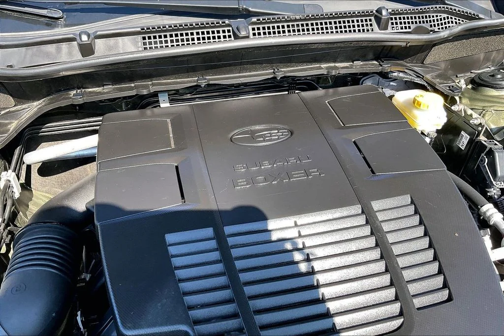 Used 2023 Brown Subaru Premium image 11