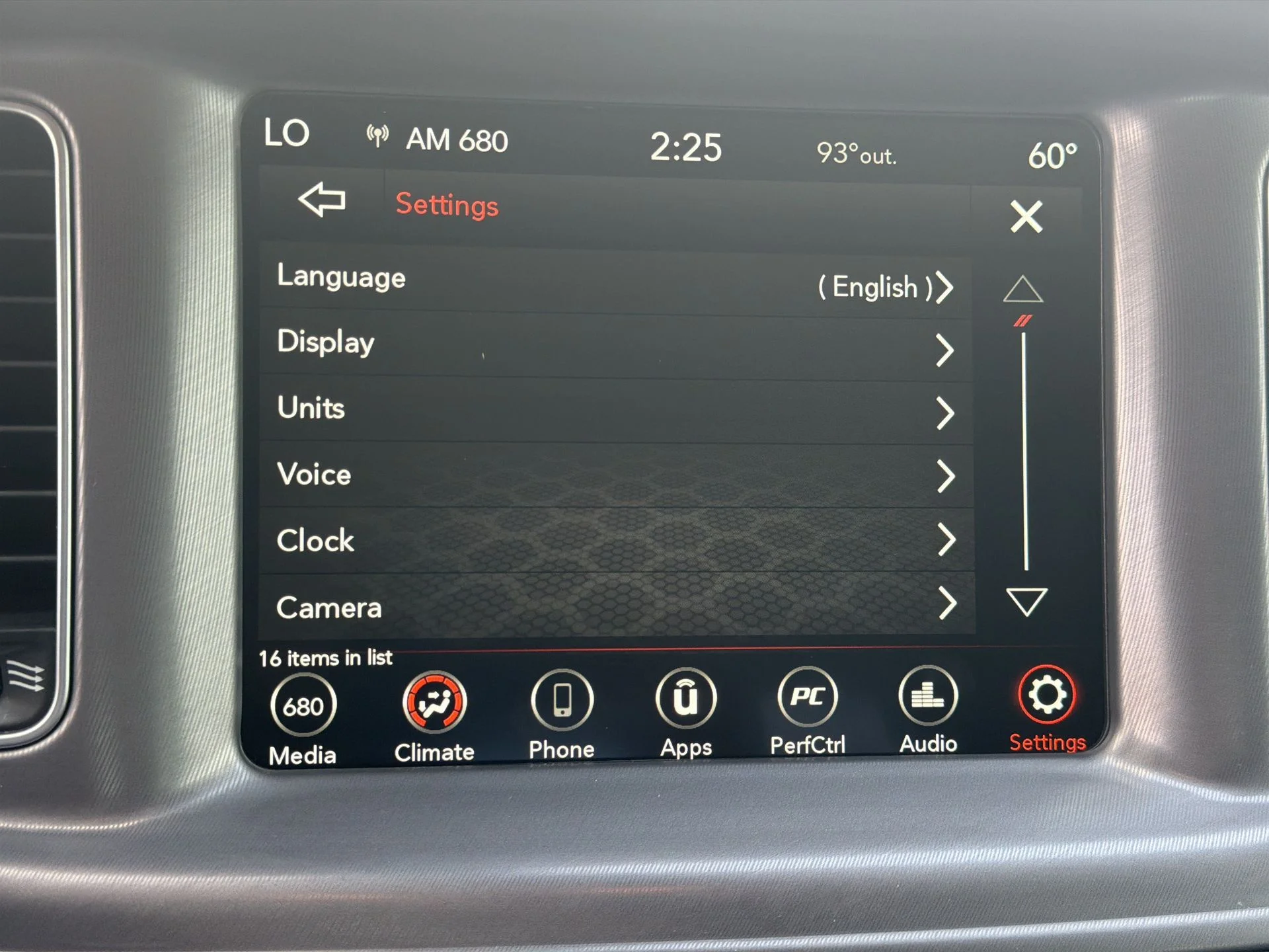 Certified Used 2023 Octane Red Pearlcoat Dodge SXT image 22