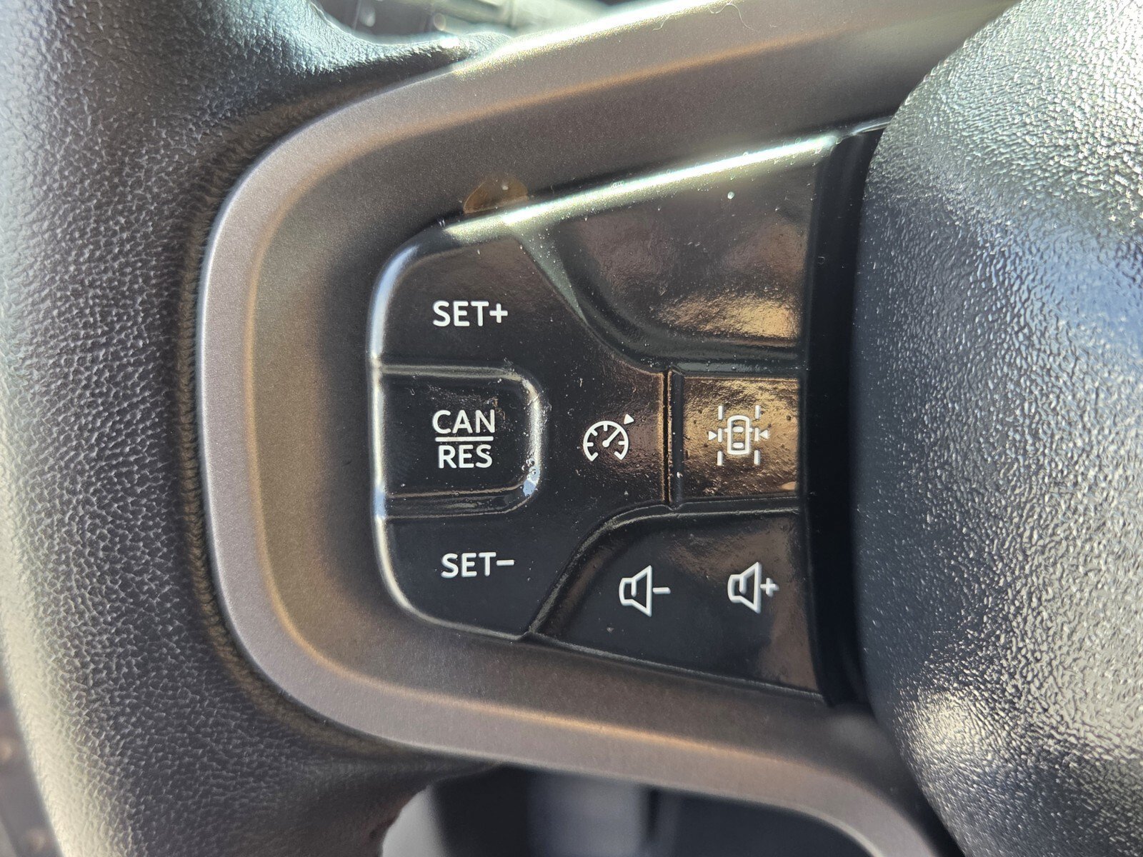 Used 2025 Velocity Blue Metallic Ford Badlands image 20