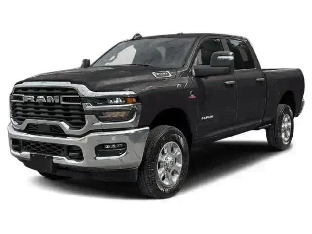2027 RAM 3500