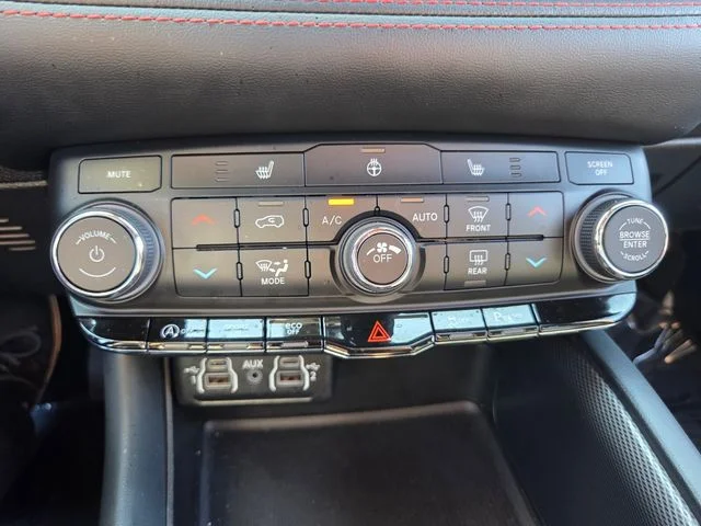 2025 Dodge Durango GT - Photo 26