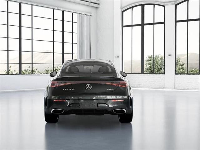 New 2026 Graphite Grey Metallic Mercedes-Benz CLE 300 image 24