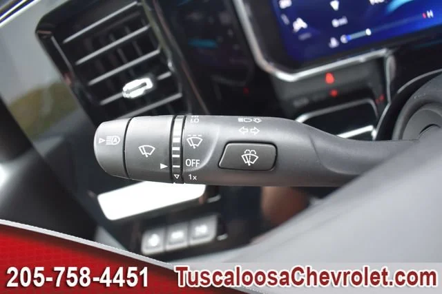 New 2026 Sterling Gray Metallic Chevrolet ZR2 image 26