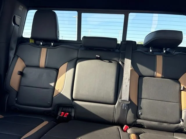 2021 Chevrolet Silverado 2500HD LTZ - Photo 31