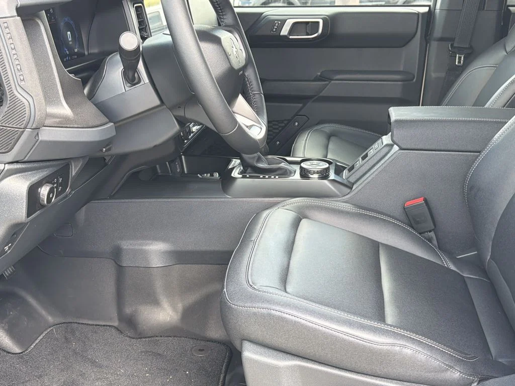 New 2026 Beige Ford Badlands image 14