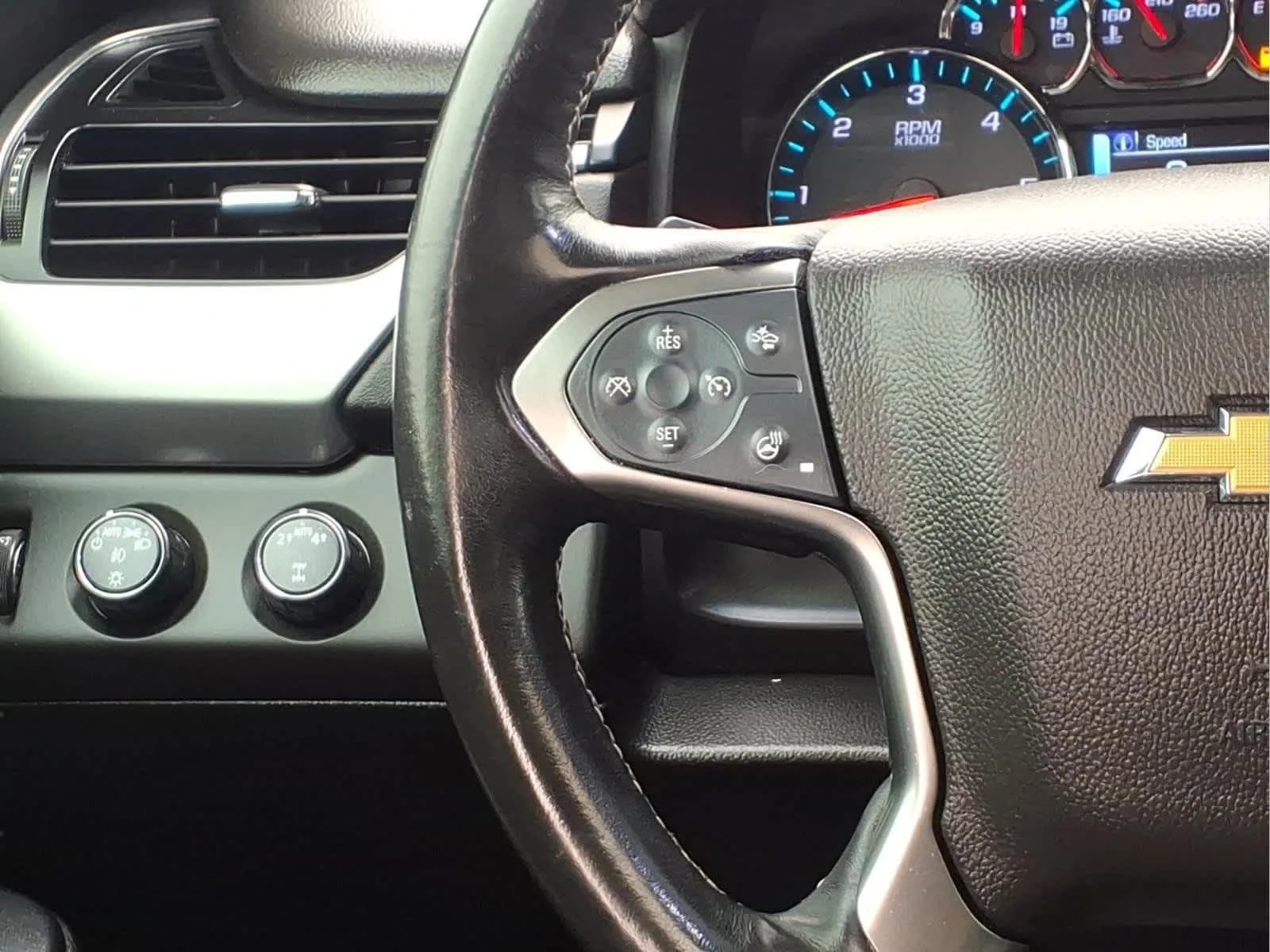 Used 2019 Black Chevrolet LT image 22