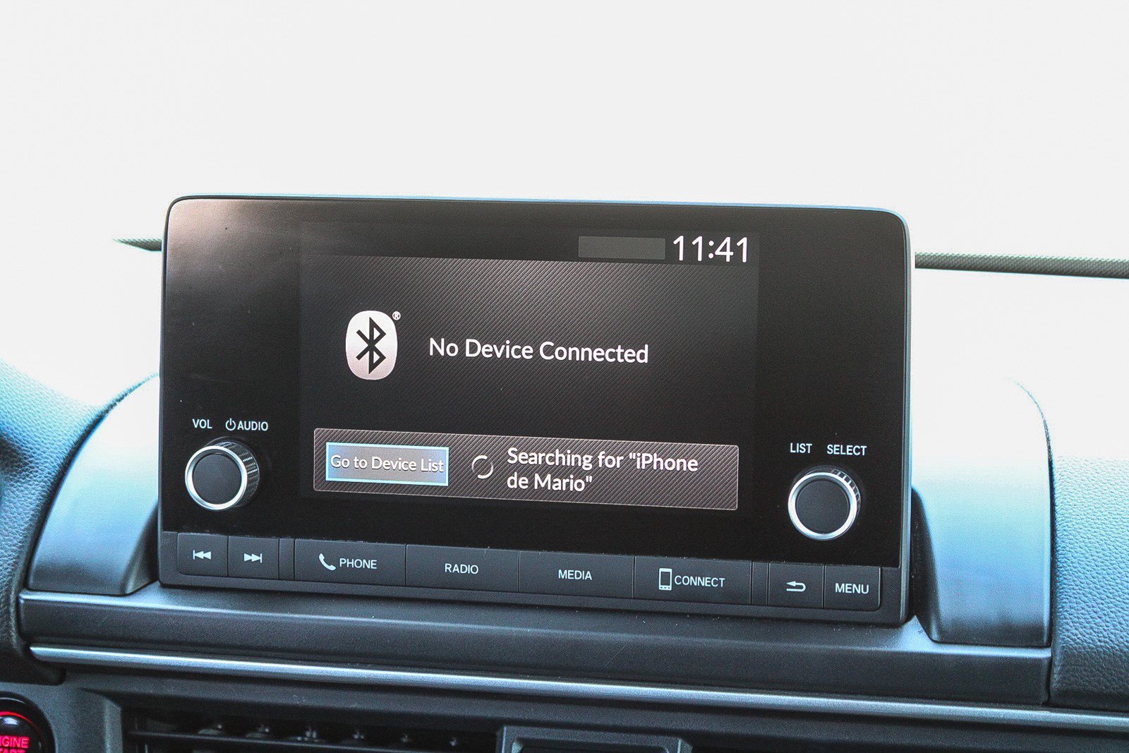 2025 Honda Pilot Sport - Photo 15