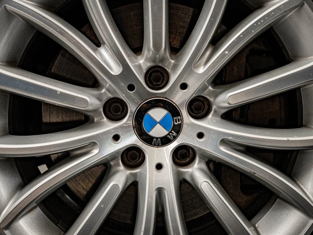 2014 BMW 5 Series 535d - Photo 8