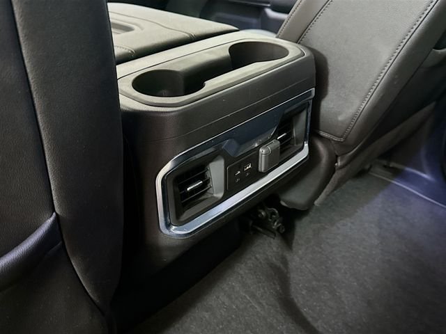 Used 2022 Red Chevrolet LTZ image 27