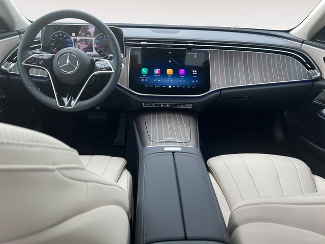 Used 2024 White Mercedes-Benz E 350 image 15