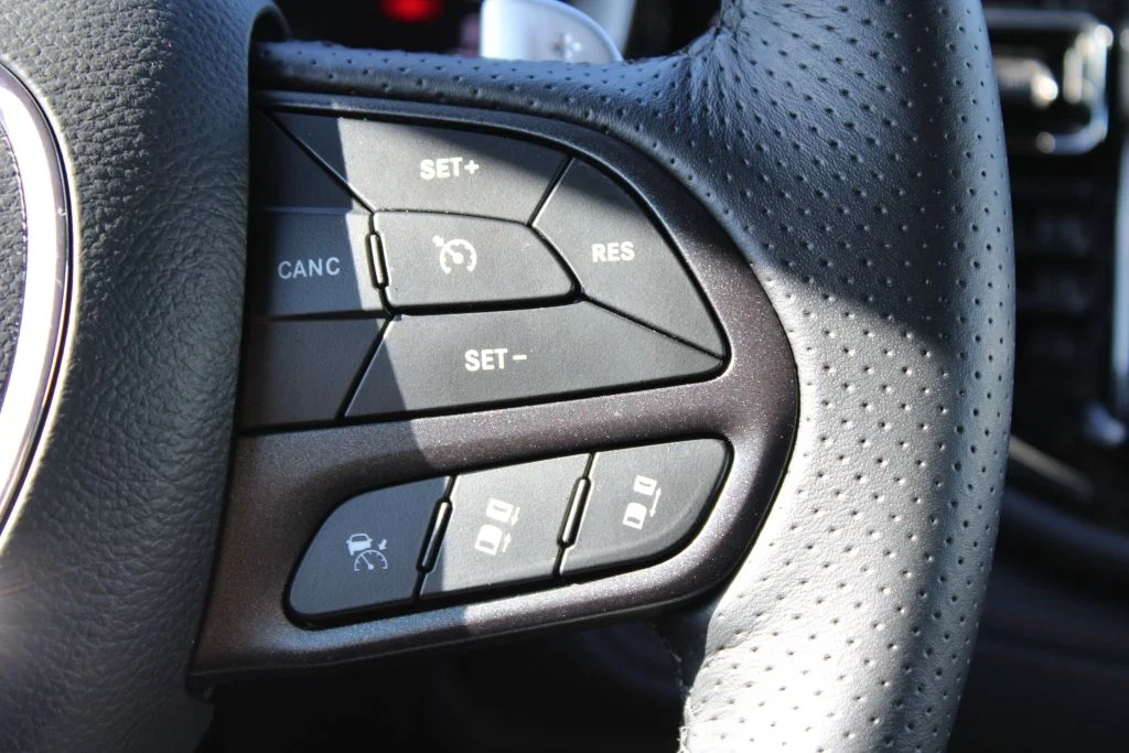 Used 2026 Black Dodge GT Plus image 28