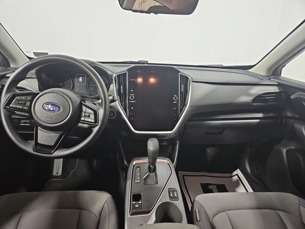 Certified Used 2025 Gray Subaru Premium image 14